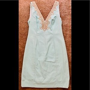 Lilly Pulitzer Shift Dress